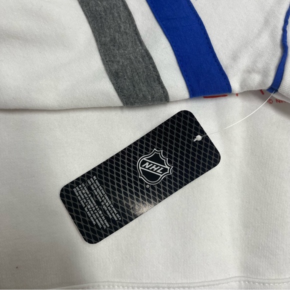 🏒AUTH NHL NY ISLANDERS SWEATSHIRT - Picture 6 of 8